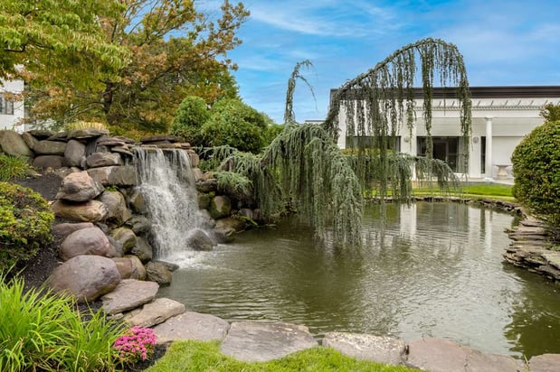 Images DoubleTree Suites by Hilton Hotel Mt. Laurel