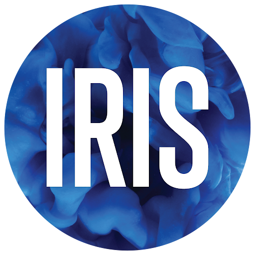 The IRIS Companies Logo