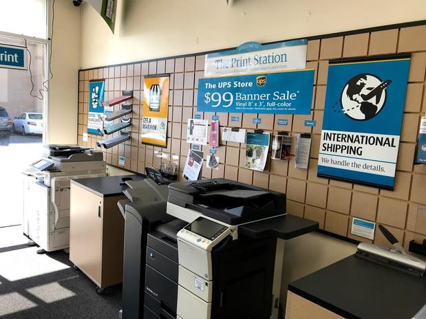 Images The UPS Store