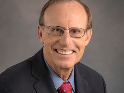 Photo of Robert Godley, MD of 