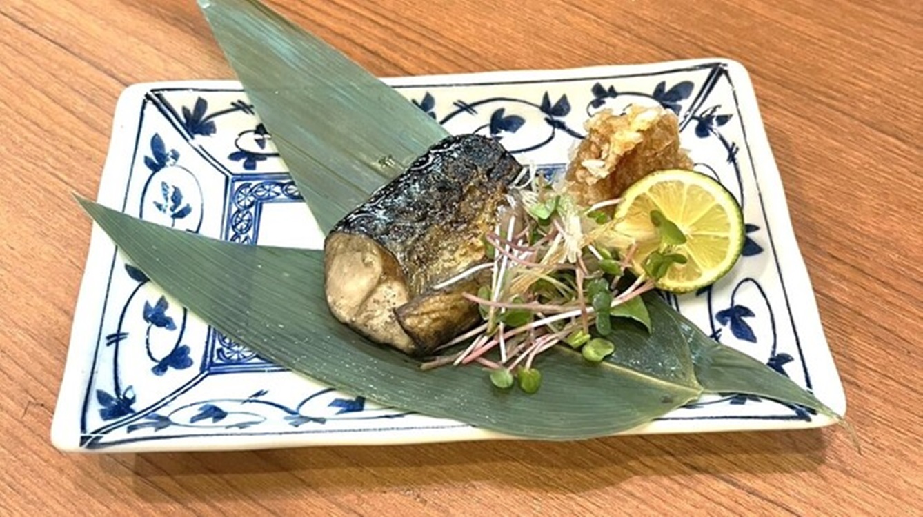 Images 漁火と炭焼き酒場まつむら