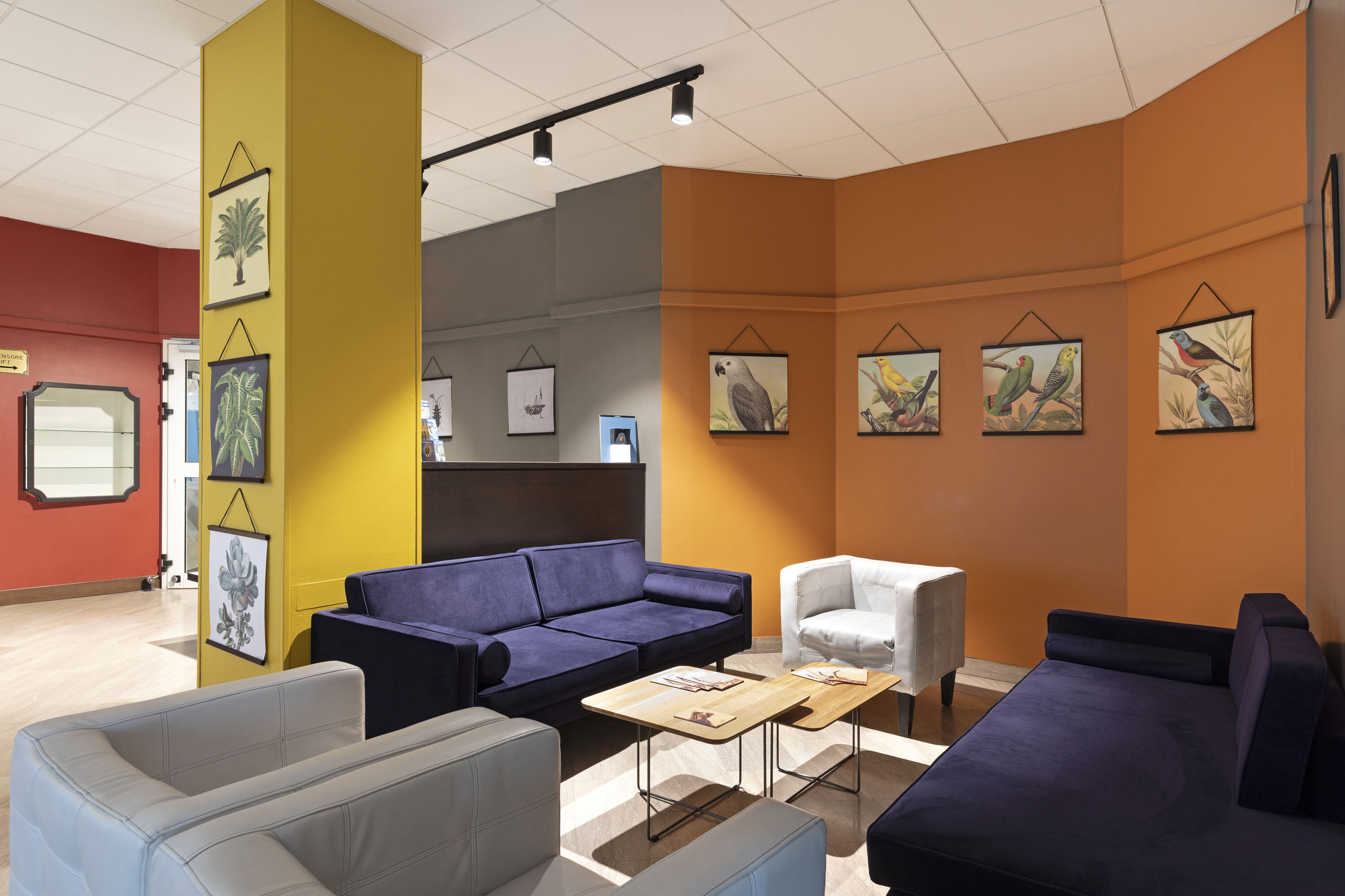 Images B&B HOTEL Como City Center