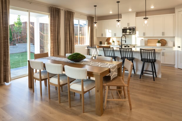 Images Piper Ridge - Taylor Morrison