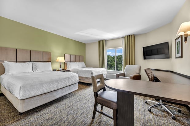 Images Candlewood Suites Dumfries - Quantico by IHG