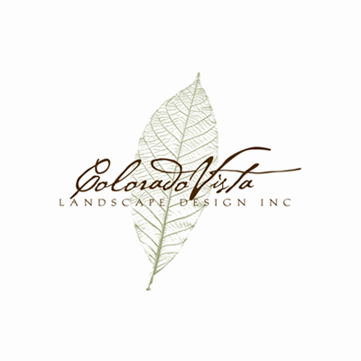 Colorado Vista Landscape Design, Inc Logo