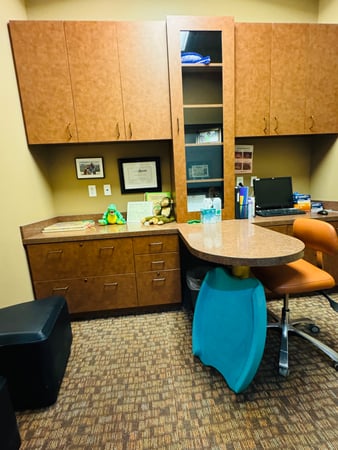 Images Lonestar Kid’s Dentistry Frisco