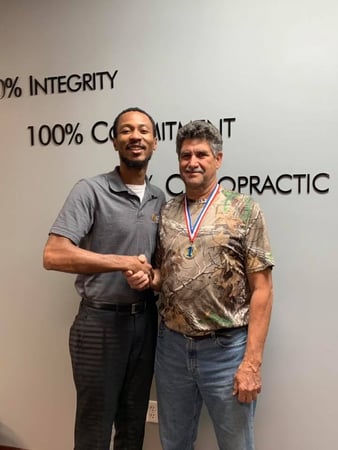 Images 100% Chiropractic - Lake Charles
