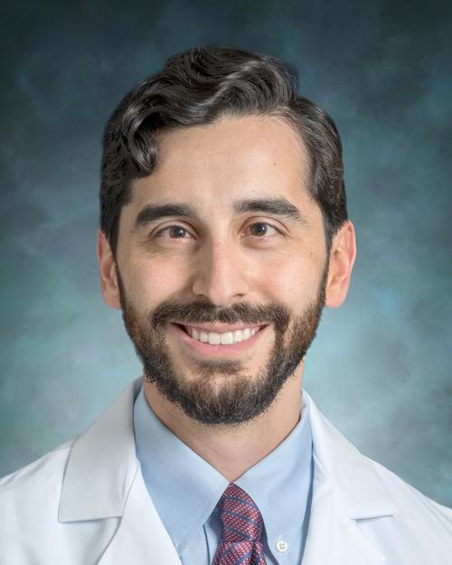 Ilton Cubero Salazar, MD Logo