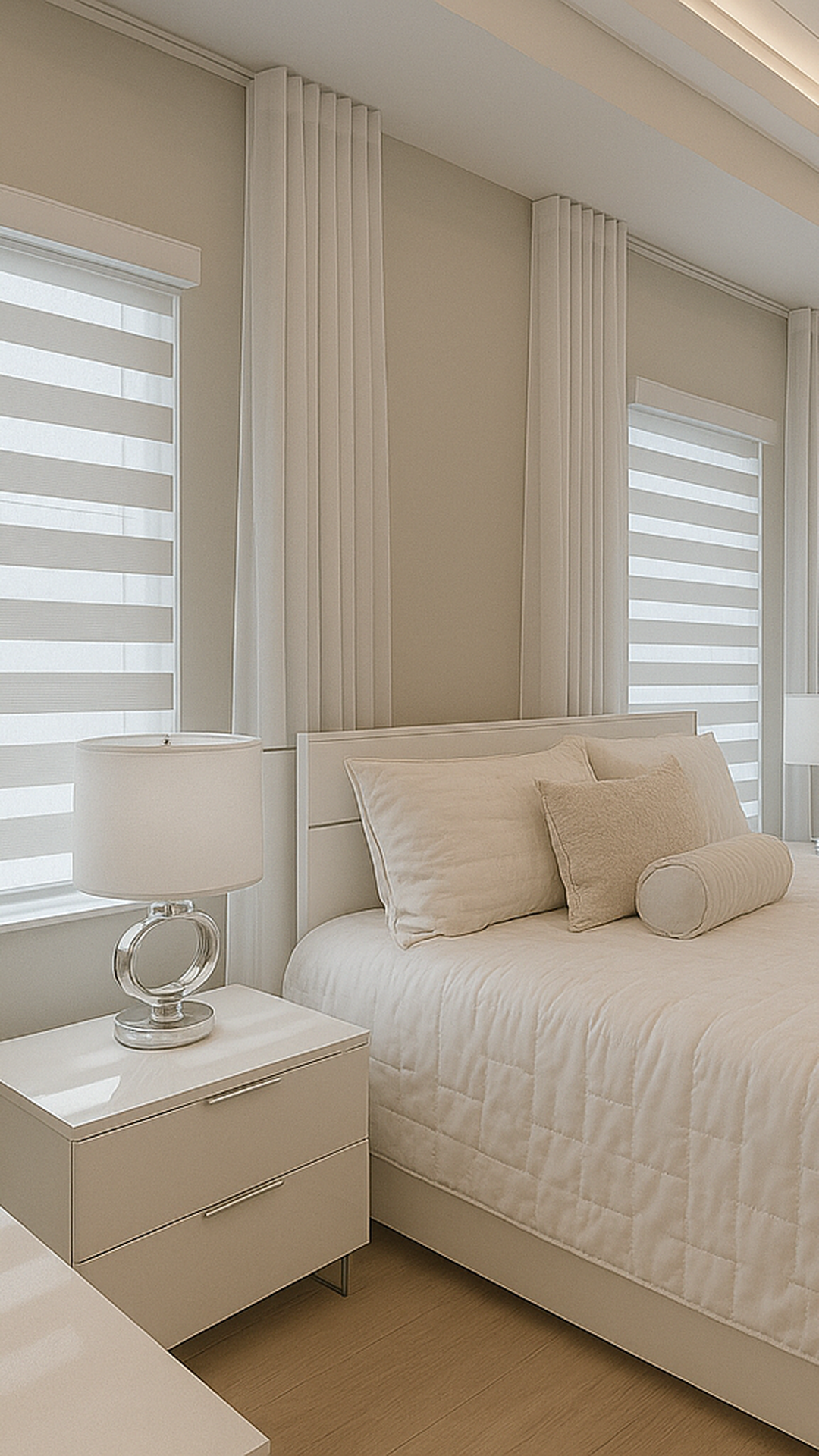 Blinds 
Indoor and Outdoor 
Call us to schedule your FREE estimate at (786) 597-1085. 