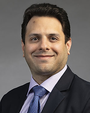 Manan Shah, MD Image