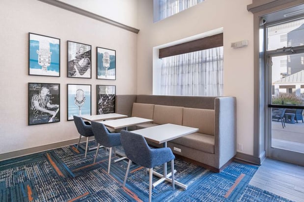 Images Hampton Inn & Suites Memphis East Germantown Area