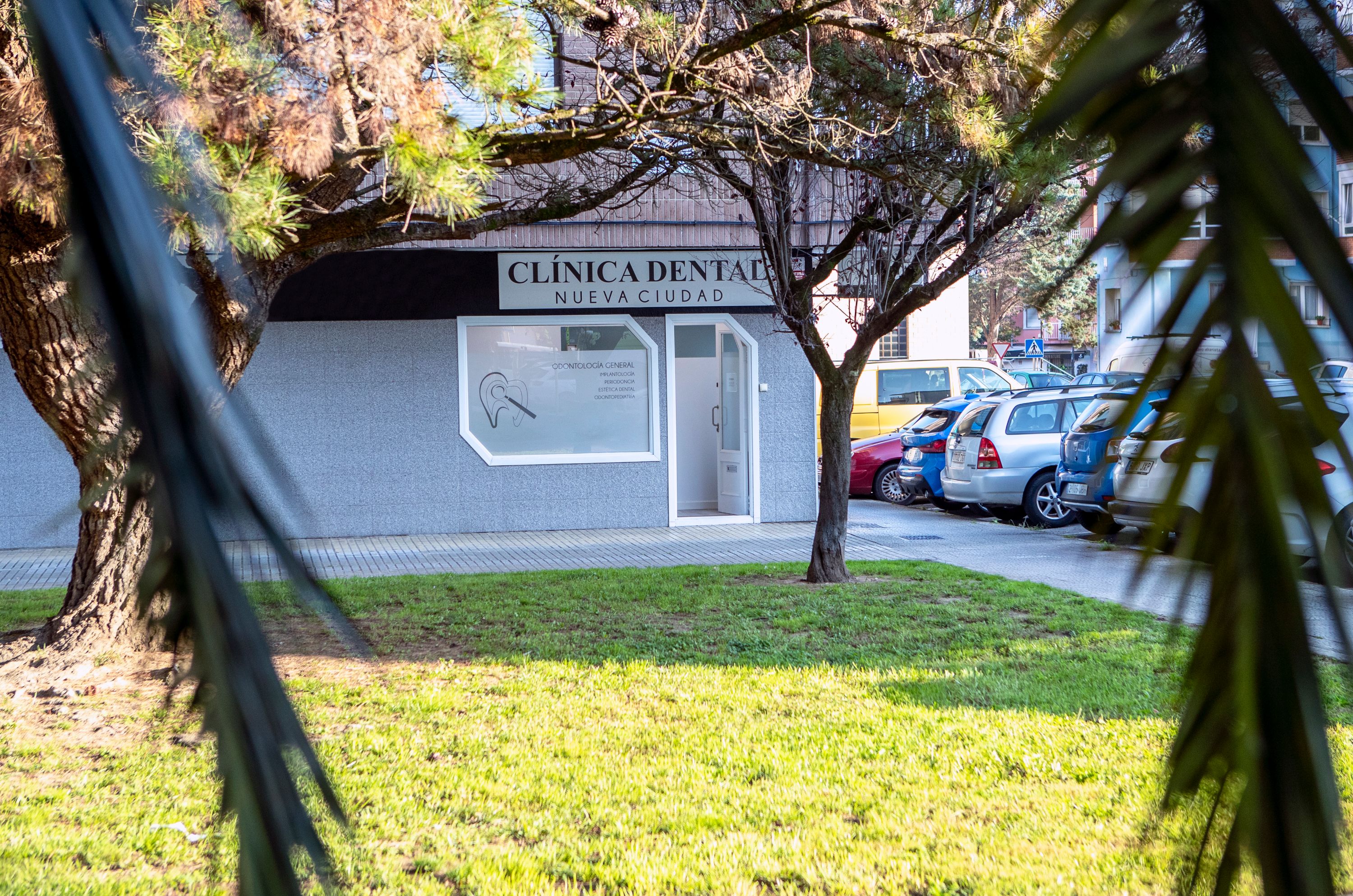 Images Clínica Dental Nueva Ciudad