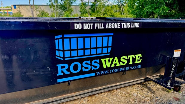 Images Ross Waste