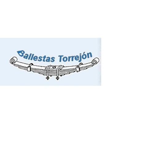 Ballestas Torrejón Logo