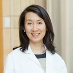 Elizabeth S. Won, MD - MSK Gastrointestinal Oncologist Logo