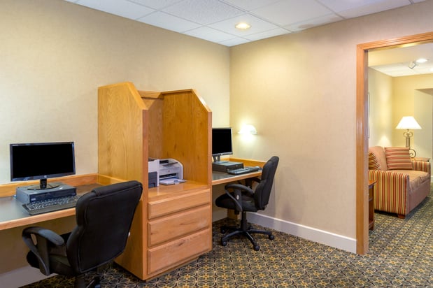 Images Staybridge Suites Brownsville by IHG
