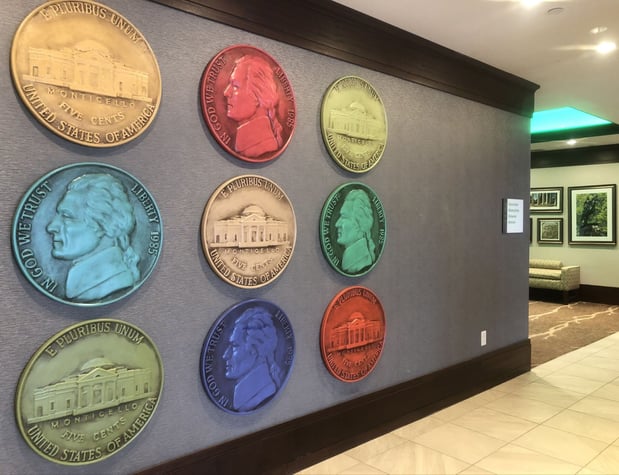 Images Holiday Inn Charlottesville-Monticello by IHG