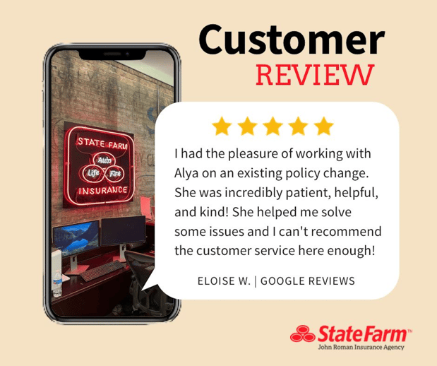 Images John Roman - State Farm Insurance Agent