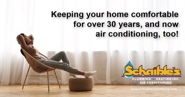 Images Schaible's Plumbing & Heating