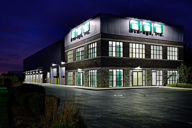 Images AAA Storage, Inc