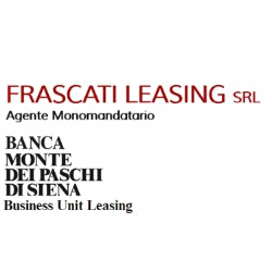Frascati Leasing Srl Agente Monte Paschi di Siena Business Unit Leasing Logo