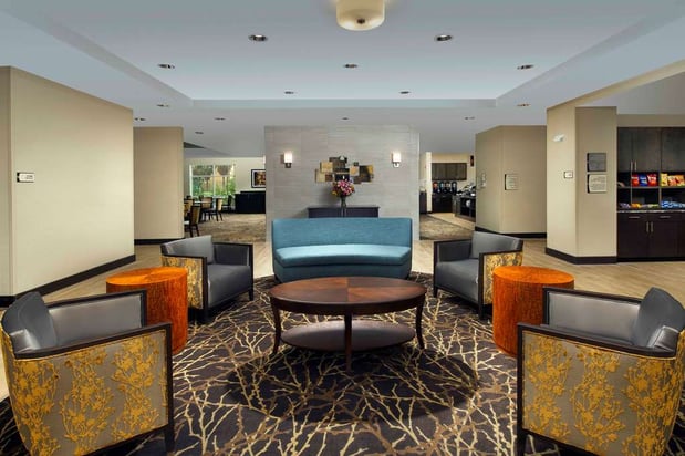 Images Homewood Suites by Hilton San Antonio Airport