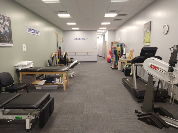 Images Access Physical Therapy & Wellness