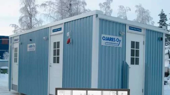 Images Rakennusliike Ojares Oy