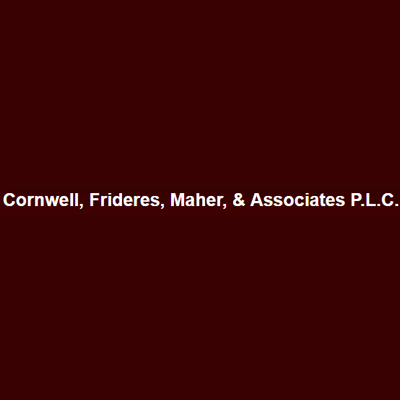 Cornwell Frideres Maher & Associates PLC-CPA's Logo