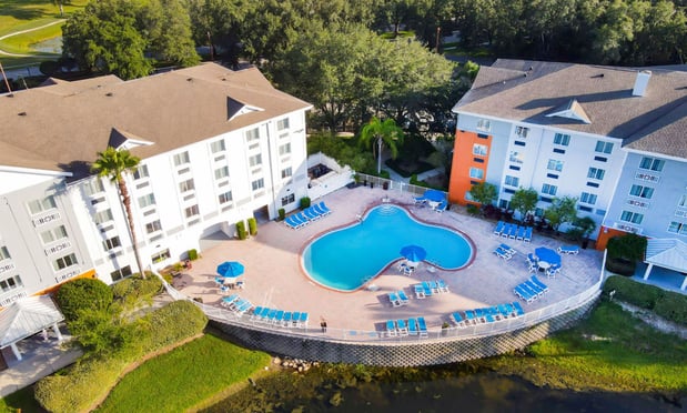 Images Holiday Inn Express & Suites Clermont SE – West Orlando by IHG
