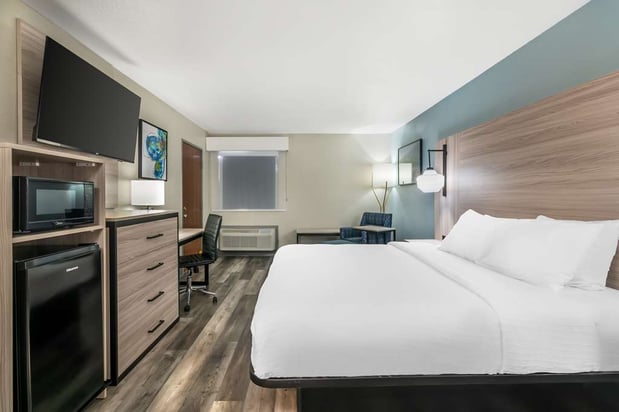 Images Best Western Park City Wichita North