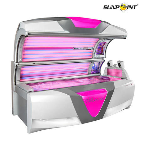 Bilder SUNPOINT Solarium & WELLMAXX Bodyforming Alsdorf