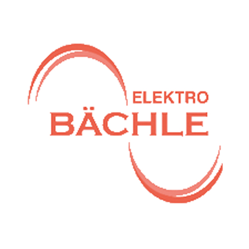 Christian Bächle Logo