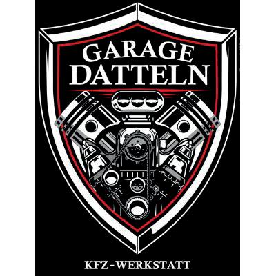 KFZ-WERKSTATT Garage Datteln in Datteln - Logo