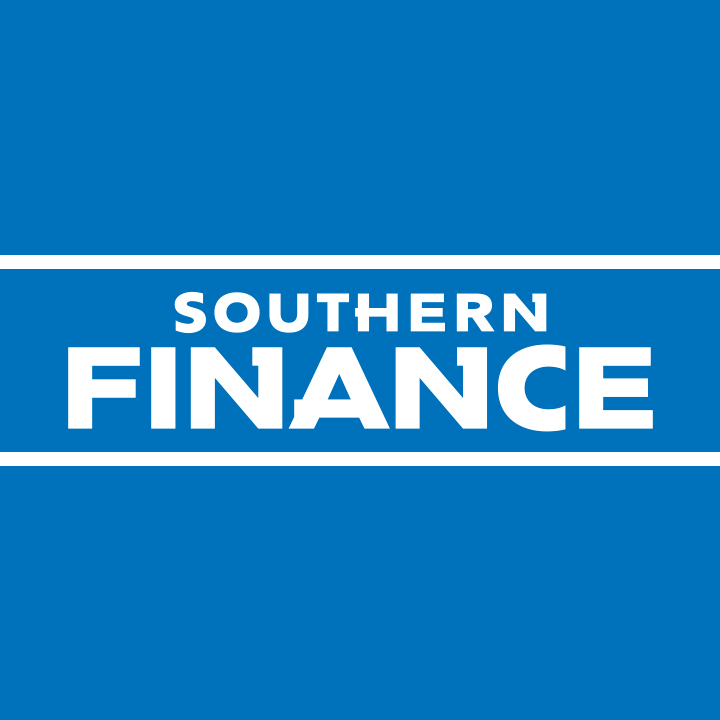 Southern Finance - CLOSED Logo