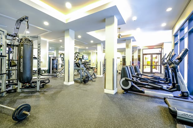 Images Berkshire Coral Gables Apartments