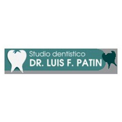 Studio Dentistico Patin Dr. Luis Logo