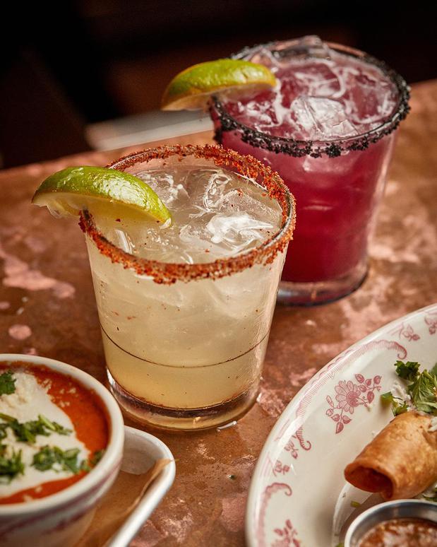Images Rocco's Tacos & Tequila Bar