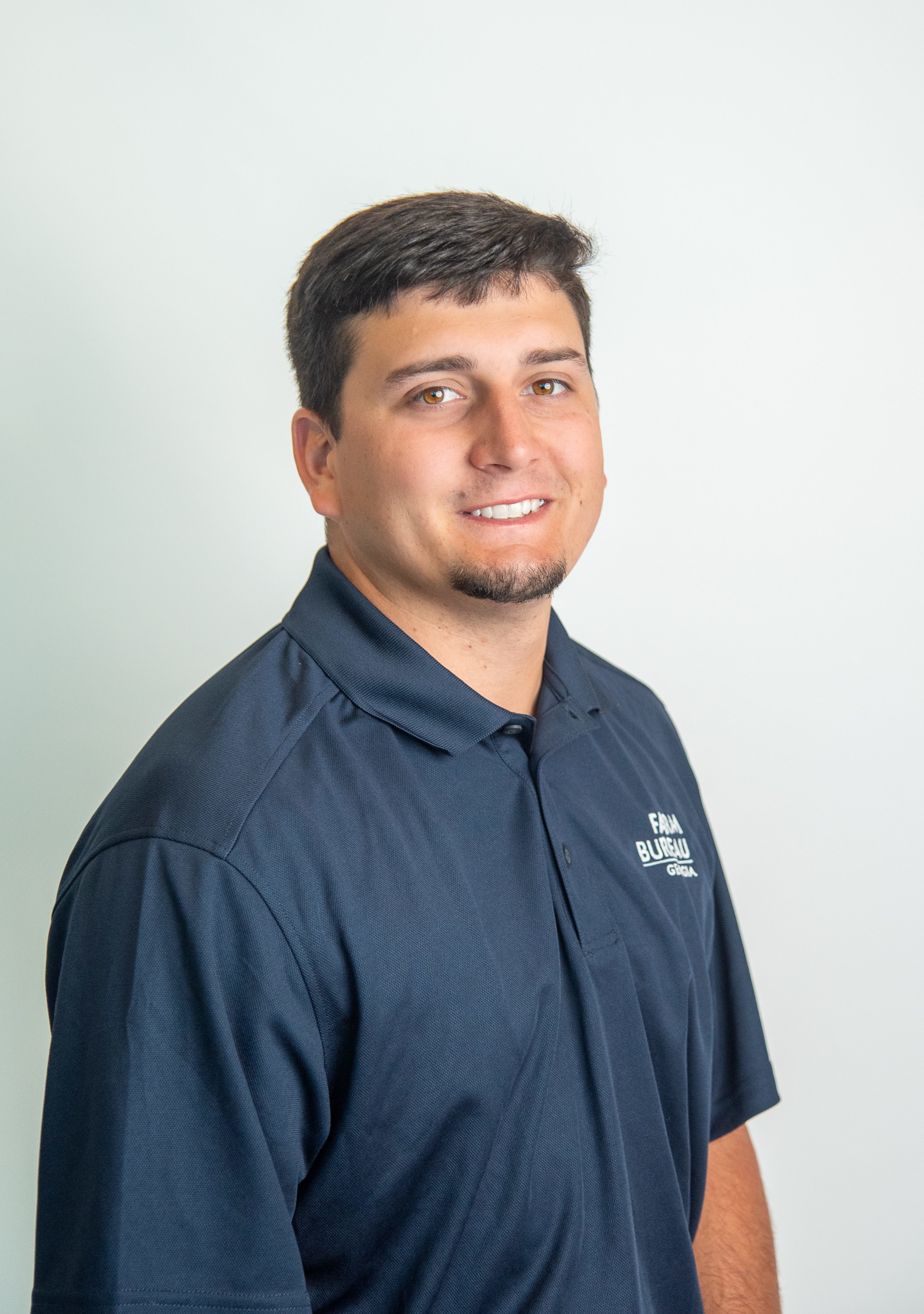 Bo Cunningham, Georgia Farm Bureau Insurance Agent
