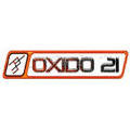 OXIDO 21, S.L. Logo