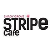 Stripe Cafe Logo
