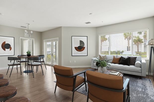 Images 81 West Apartments