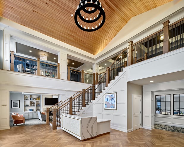 Images The Chelsea at Washington Township