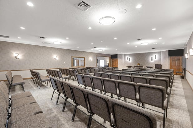 Images Murdoch Funeral Home & Cremation Services