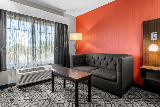 Images Best Western Gettysburg