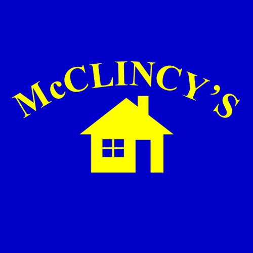 McClincy's Logo