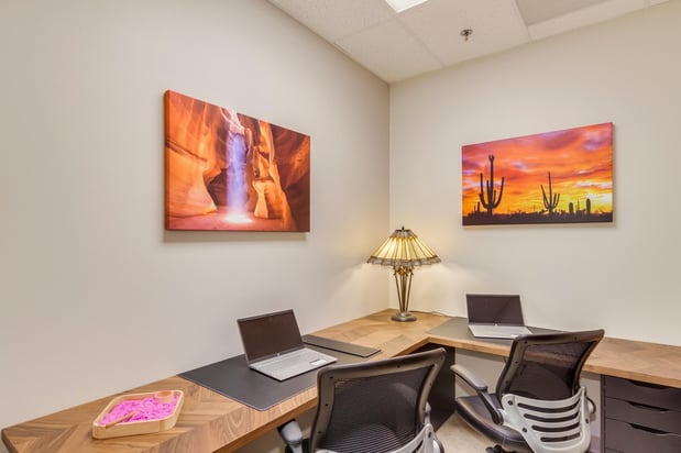 Images Scottsdale Detox Center of Arizona