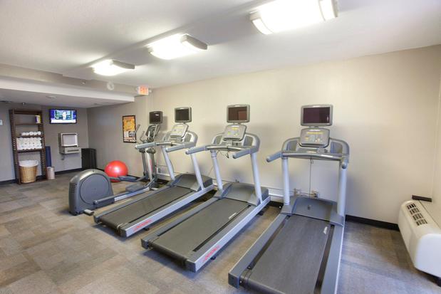 Images Holiday Inn Tyler - Conference Center by IHG