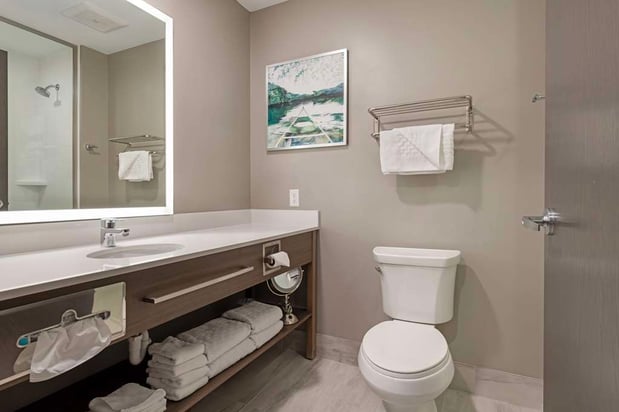 Images Best Western Plus Grand Rapids MN