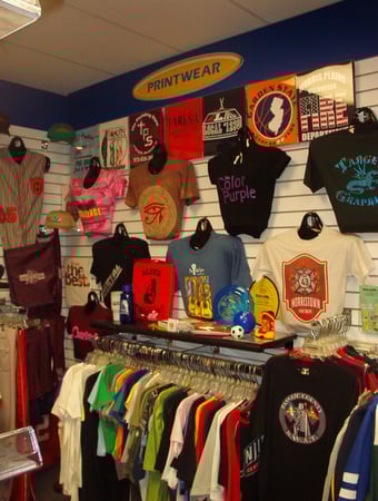 Images Fully Promoted Morristown, NJ